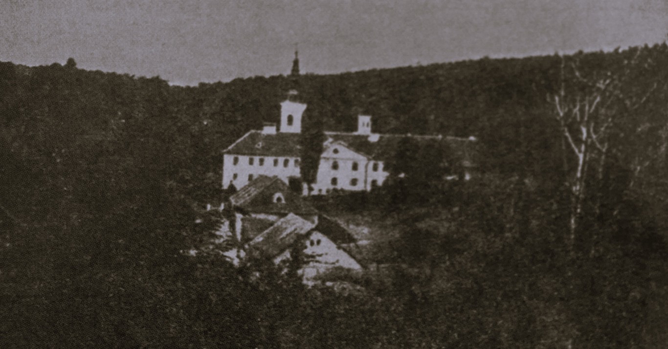 Фотографија из галерије Манастира Кувеждин, 22